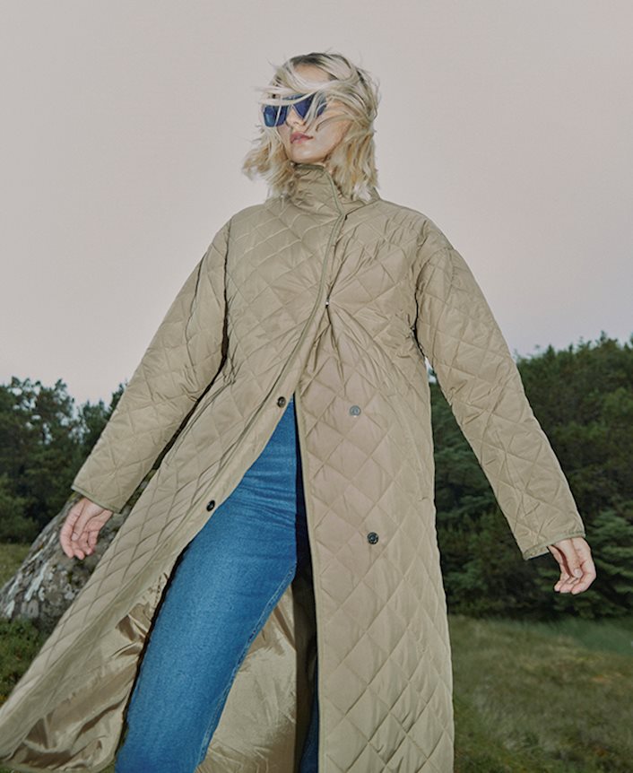 Global Funk Brand book