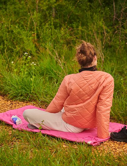 Global Funk Adventure Club | Women's outerwear